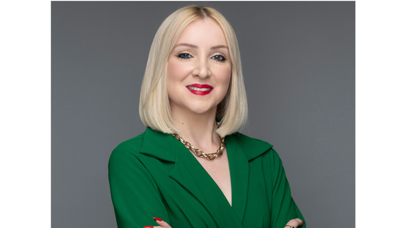 ATPI names first female GM